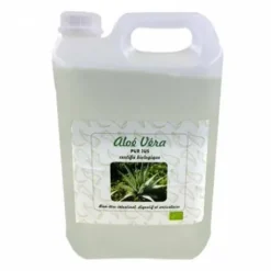 Aloe Vera - Pur jus certifié biologique