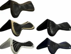 Amortisseur Acavallo Close Contact Gel Mémoire de Forme