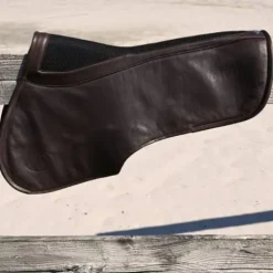 Amortisseur anatomique cuir et feutre - Jump in