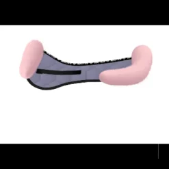 Amortisseur avec rebords personnalisable - Mattes