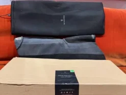 amortisseur cale winderen jumping confort 18 mm charcoa