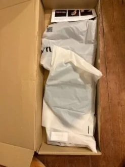 amortisseur cale winderen jumping confort 18 mm charcoa