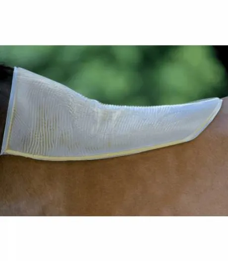 Amortisseur de dos AKTON® - Waldhausen - Épaisseur 10 mm