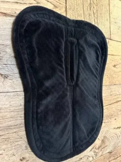 AMORTISSEUR DE DOS DÉGARROTTÉ EQUITHEME