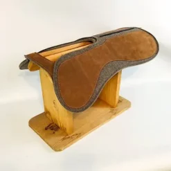 Amortisseur de dos en Feutre Modèle PRO Fitting CSO