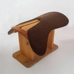 Amortisseur de dos en Feutre – Modèle Confort