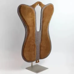 Amortisseur de dos en Feutre – Modèle Performance CSO sans renfort