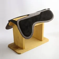 Amortisseur de dos en Feutre – Modèle Performance Dressage sans renfort