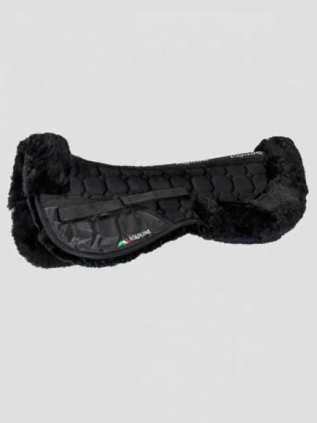 Amortisseur de dos Equiline Argo en mouton