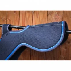 Amortisseur de dos Mesh - Jump in