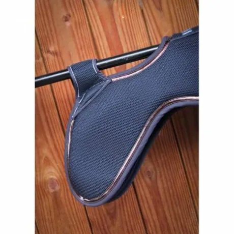 Amortisseur de dos Mesh - Jump in