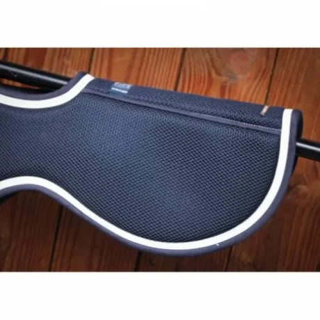 Amortisseur de dos Mesh - Jump in