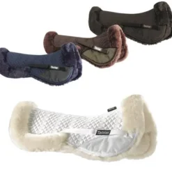 Amortisseur de dos Tattini Mouton véritable Tattini