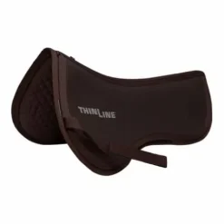 Amortisseur de dos ThinLine Trifecta avec cales - 95% d'absorption des chocs