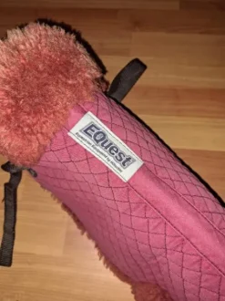 Amortisseur dos Poney