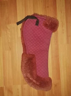 Amortisseur dos Poney