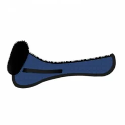 Amortisseur dressage rebord avant personnalisable - Mattes