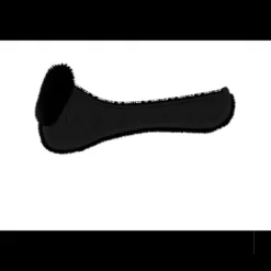 Amortisseur dressage rebord avant personnalisable - Mattes