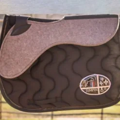 Amortisseur feutre et cuir - Jump'in