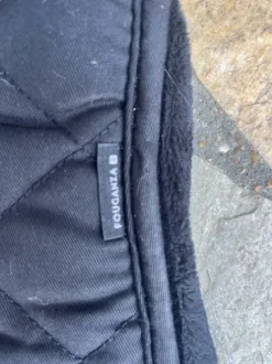 Amortisseur fouganza