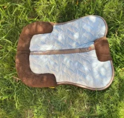 Amortisseur fouganza