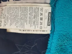 Amortisseur fouganza mouton