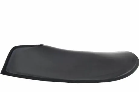 Amortisseur Gel nez coupé HKM