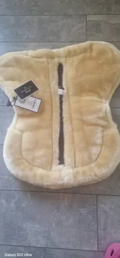 Amortisseur Harcour neuf bordeaux