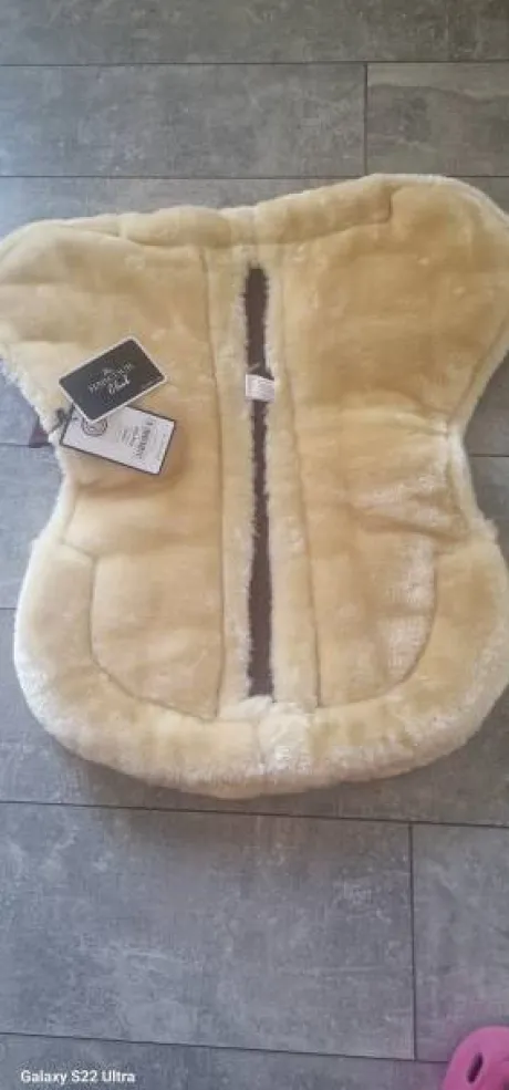 Amortisseur Harcour neuf bordeaux