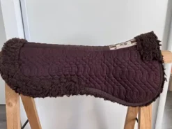 Amortisseur marron T de T