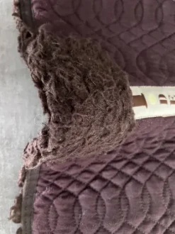 Amortisseur marron T de T