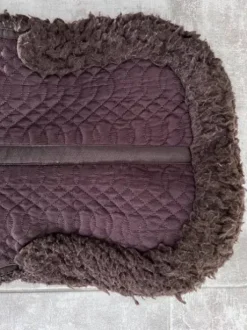 Amortisseur marron T de T