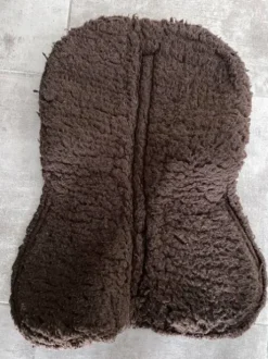 Amortisseur marron T de T