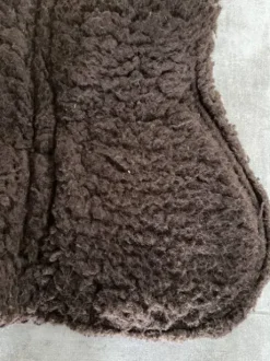 Amortisseur marron T de T