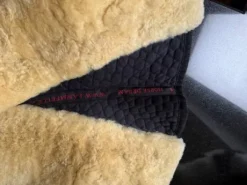 Amortisseur mouton Lamfelle (Christ)