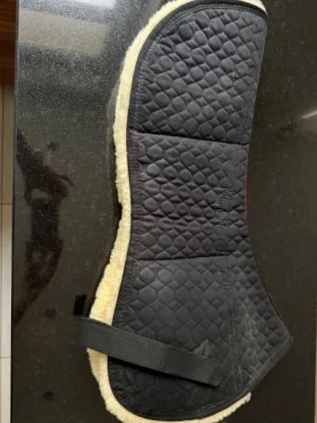 Amortisseur mouton Lamfelle (Christ)