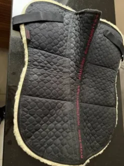 Amortisseur mouton Lamfelle (Christ)