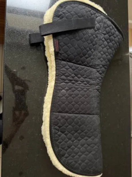 Amortisseur mouton Lamfelle (Christ)