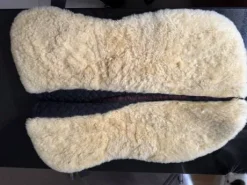 Amortisseur mouton Lamfelle (Christ)