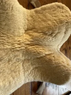 Amortisseur mouton Werner Christ