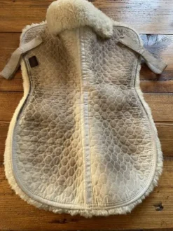 Amortisseur mouton Werner Christ