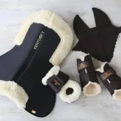 Amortisseur Sheepskin Anatomic Absorb - Kentucky