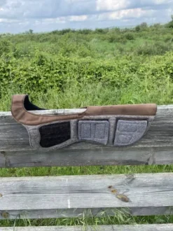 Amortisseur sur mesure