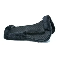 Amortisseur surélevé mouton véritable HFI