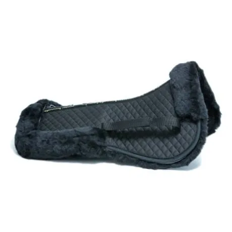 Amortisseur surélevé mouton véritable HFI