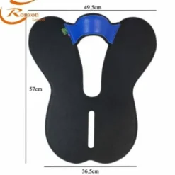 Amortisseur synthétique à pont Ronzon