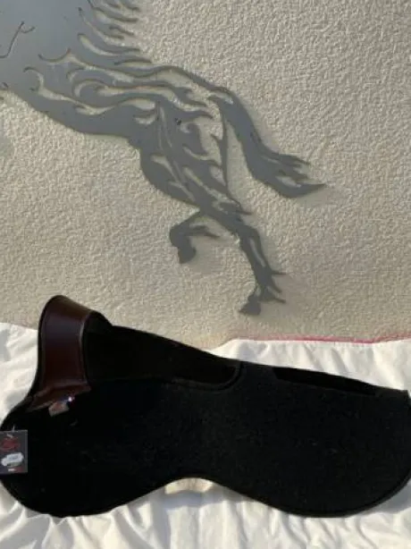 Amortisseur synthétique à pont Ronzon