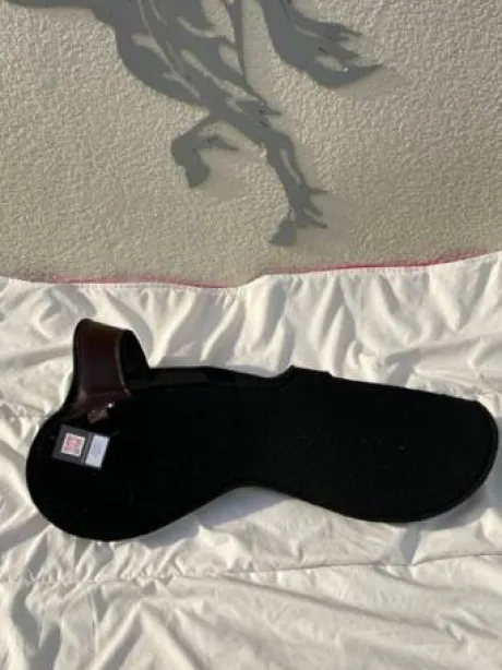 Amortisseur synthétique à pont Ronzon