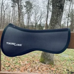 Amortisseur ThinLine Perfect Fit, 95% d'absorption des chocs