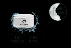 Anneau de paturon Deluxe Gatusos